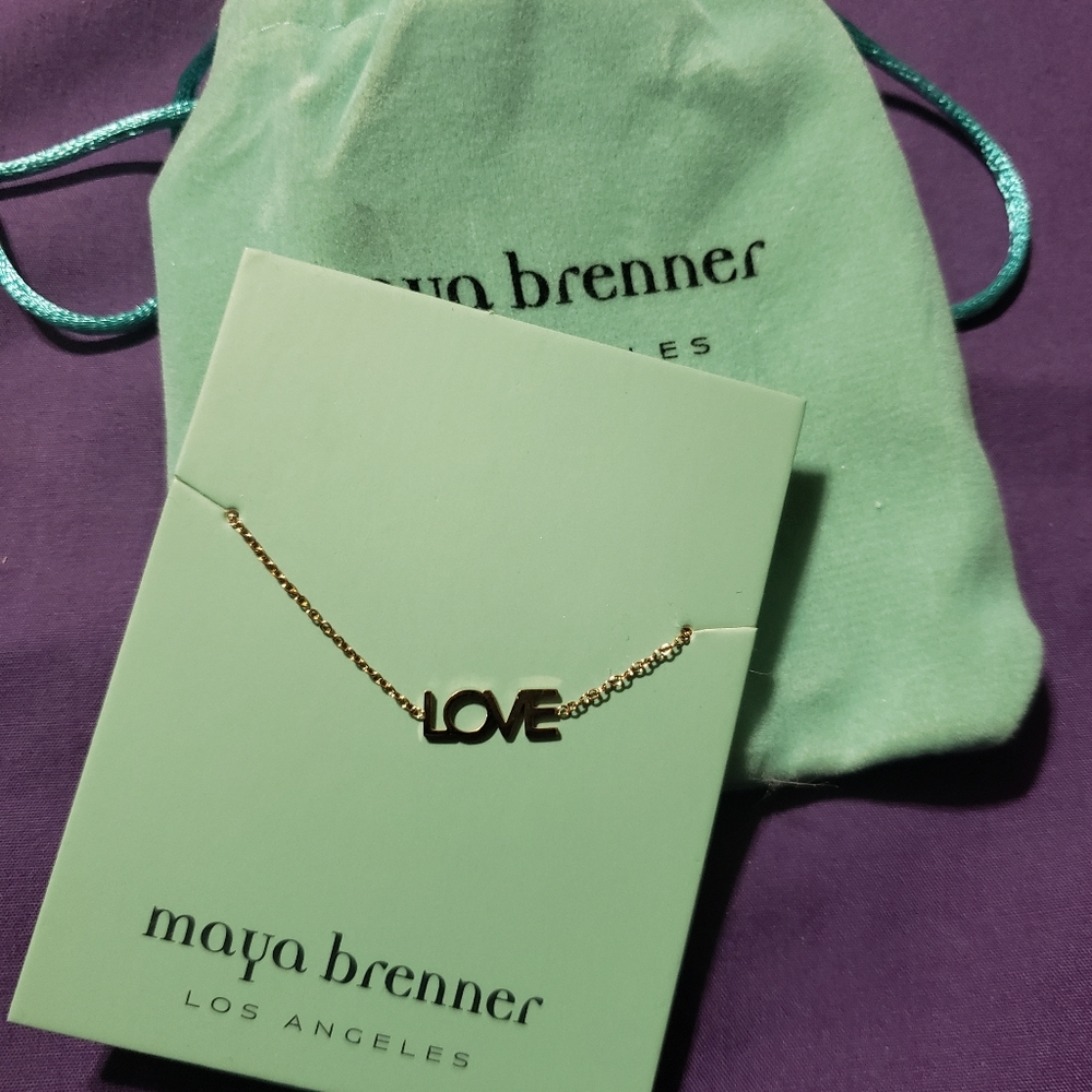 Love bracelet